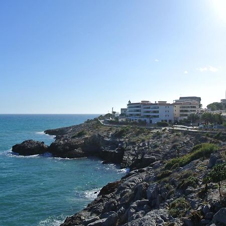 Apartamentos Danesp-Playa De Les Amplaries Marina Dor- Frontales Al Mar Oropesa del Mar Exterior photo